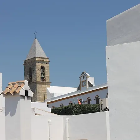 Hostal El Arco-2