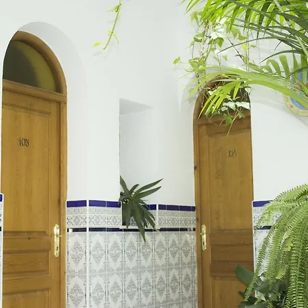 Hostal El Arco-3